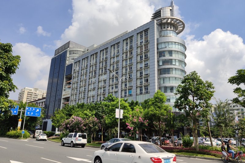 深圳租房市场动态：租金走势与热点区域
