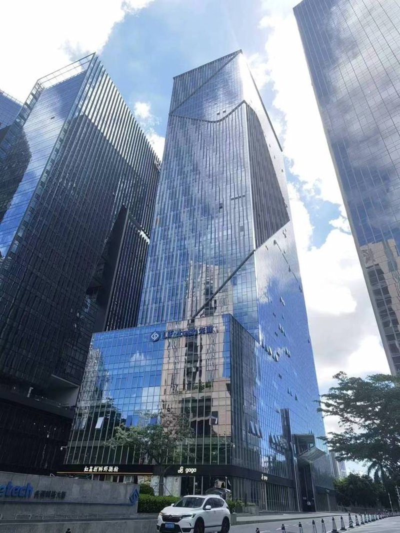 深圳二手房市场动态解析
