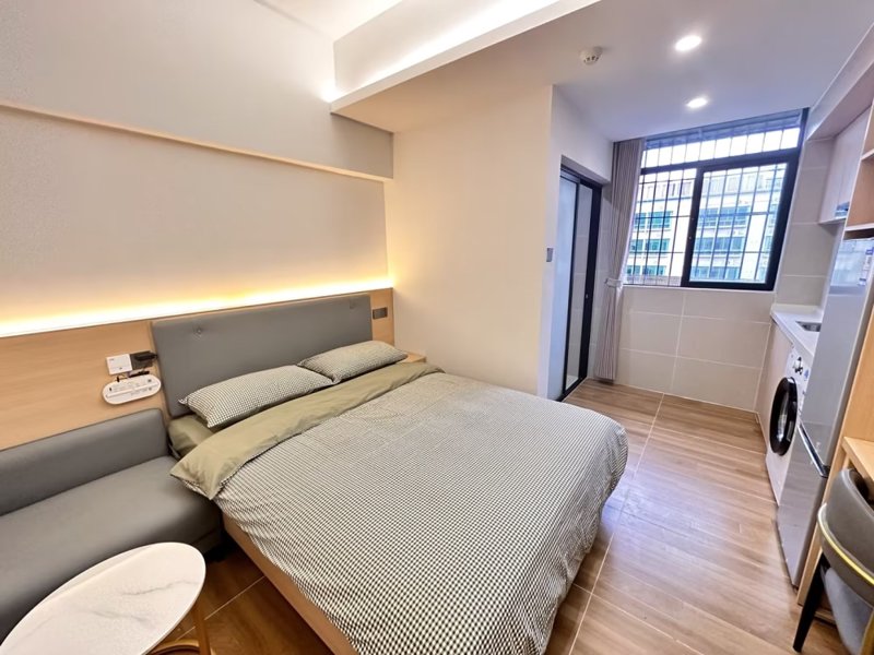深圳二手房市场动态解析